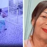 Mulher desaparecida Vale Encantado