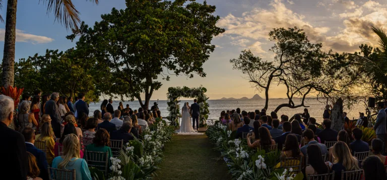 Casamento super