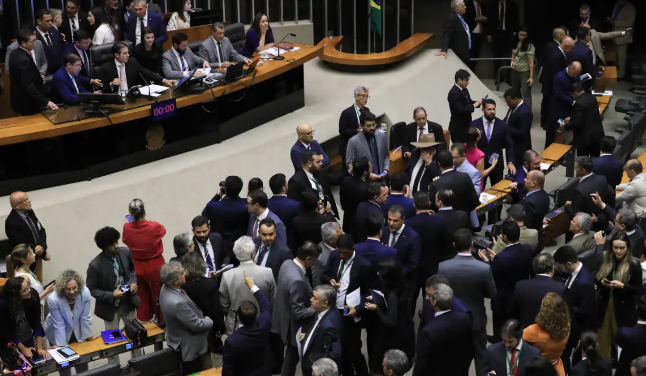 Câmara Deputados