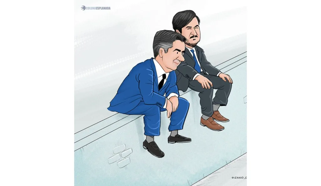 Morde e Assopra