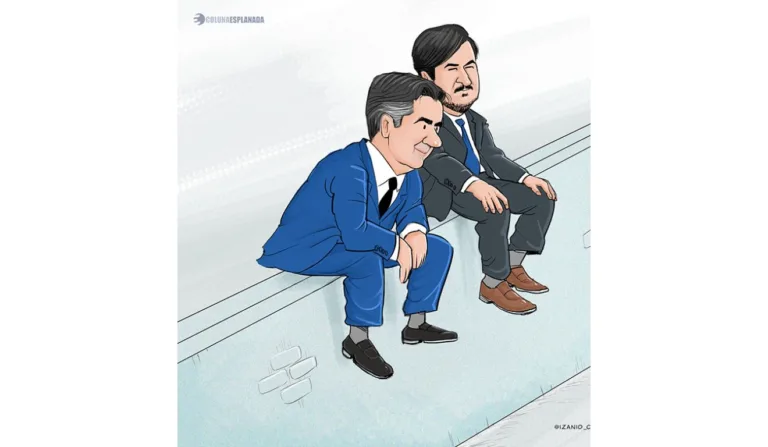Morde e Assopra Morde e Assopra