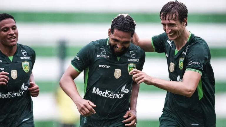 Copa ES: Porto Vitória x Vilavelhense