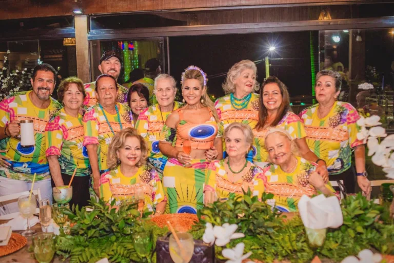 Beijos e abraços para Soraya