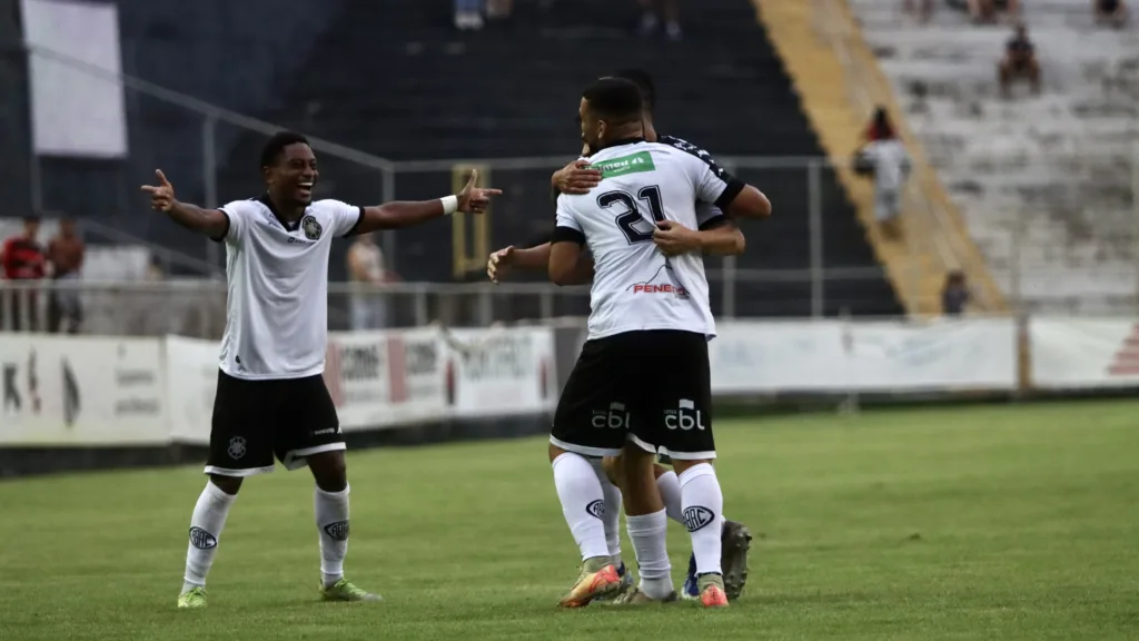 Série D: Rio Branco x Boavista, no Sumaré