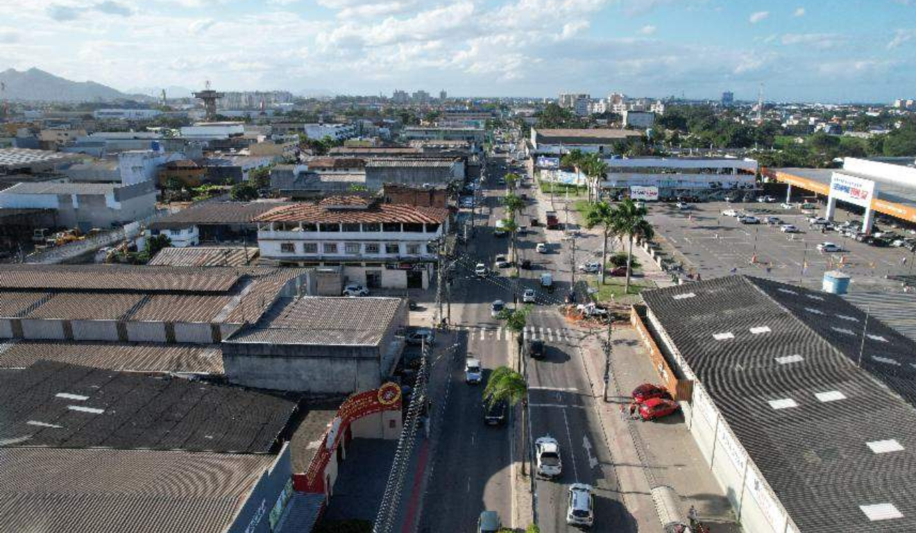 Rodovia Norte-Sul