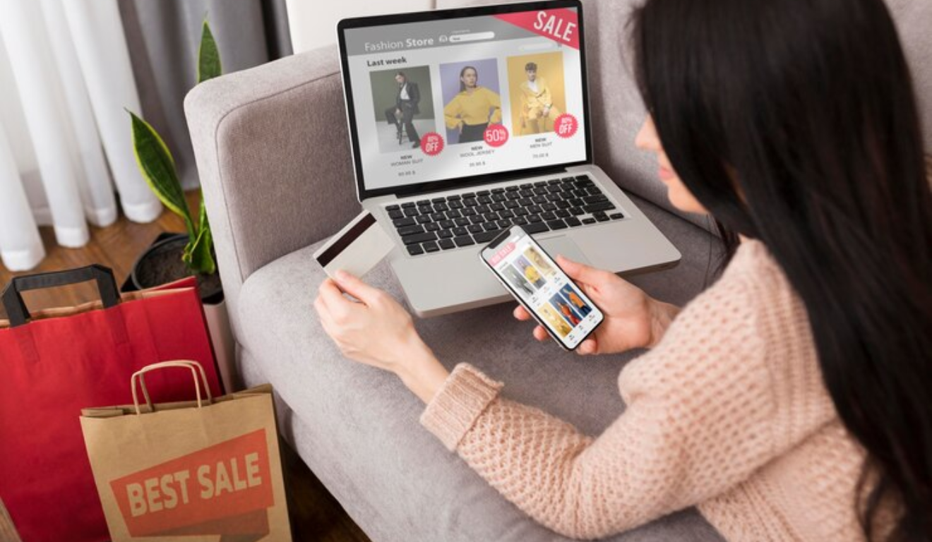 Compras online