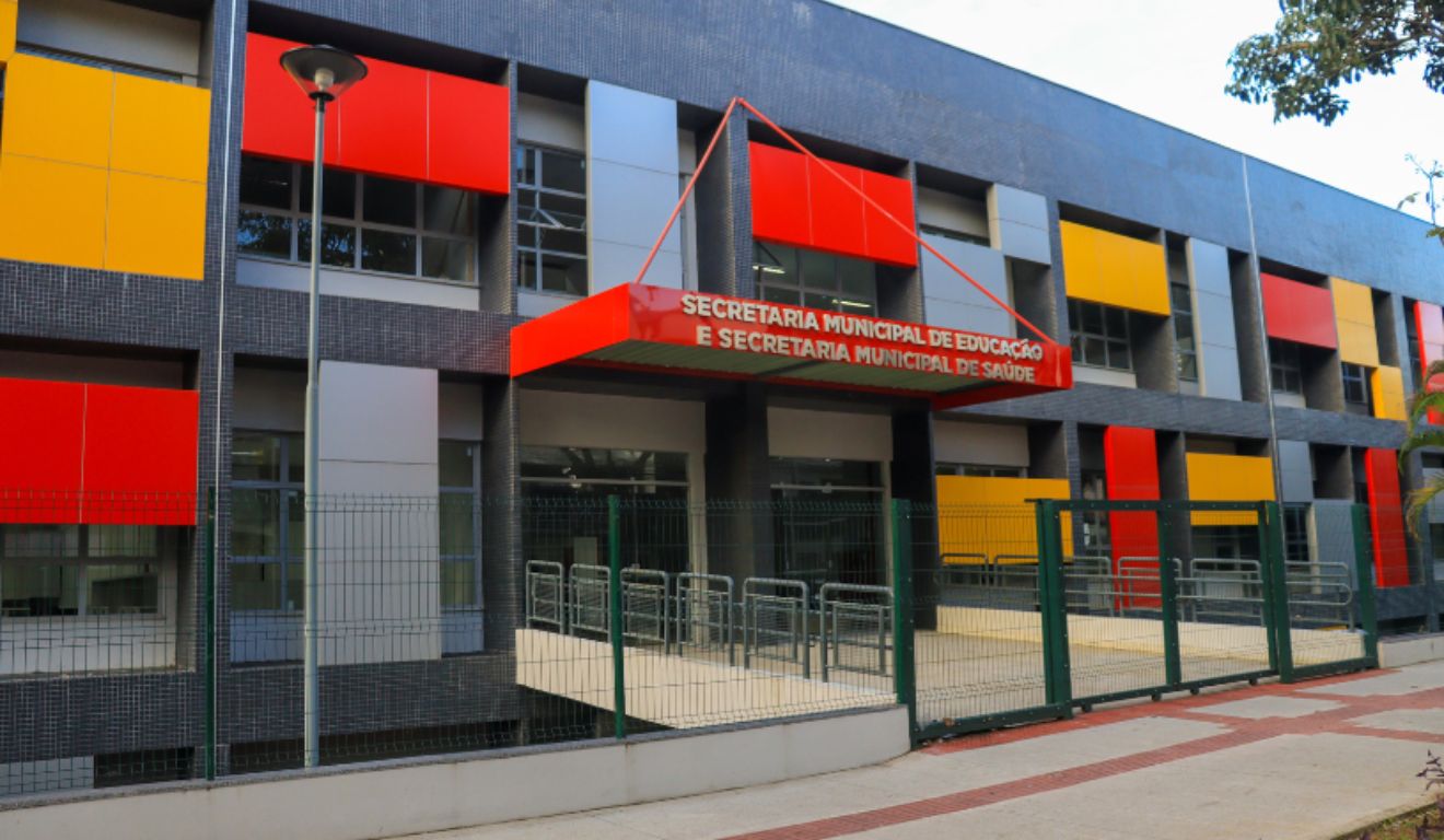 Vagas de estágio na Secretaria de Saúde da Serra