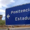 Penitenciária Estadual  de Vila Velha. Foto: Reprodução/TV Vitória