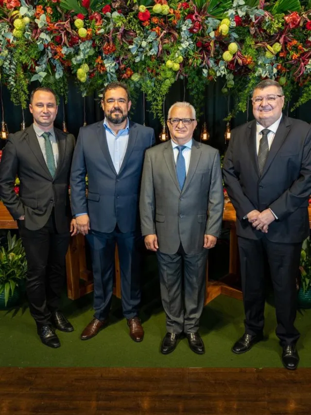 A Festa do Café