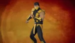 Scorpion chegou a Fortnite como chefe limitado! Veja onde encontrar, como derrotar e quais recompensas você ganha.