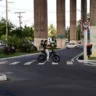 Bicicleta elétrica