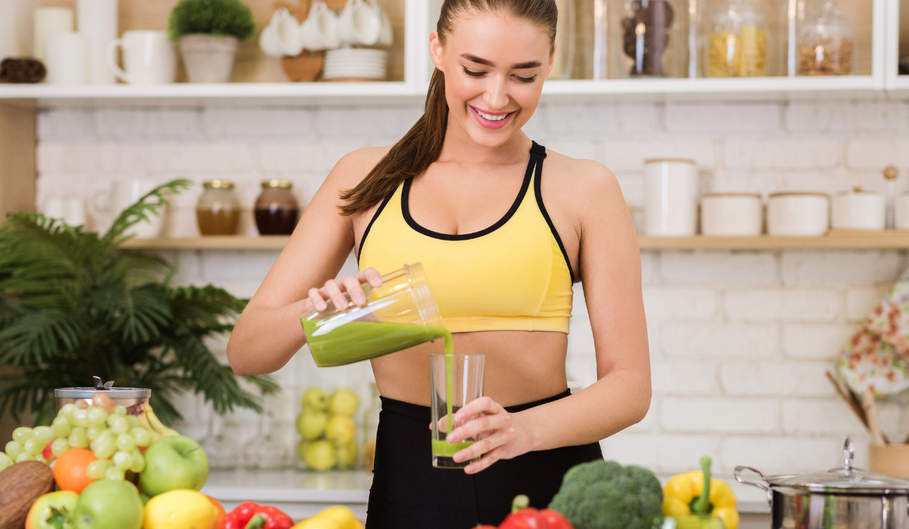 Suco Detox Caseiro/Reprodução