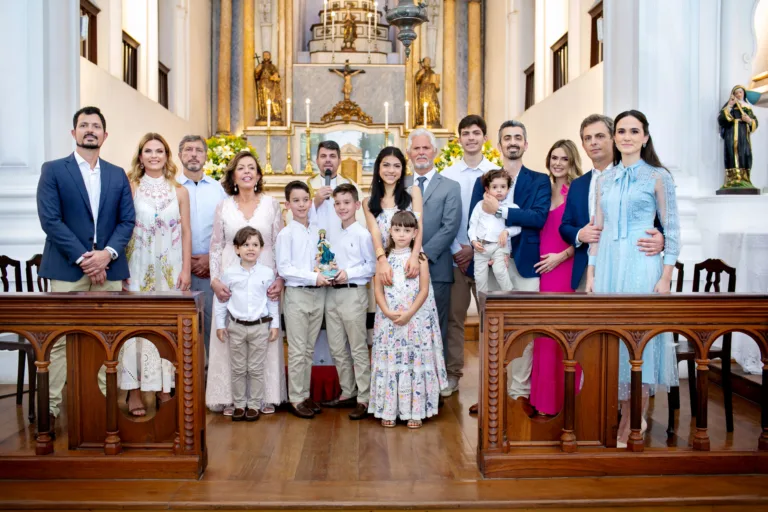 Bodas de Vera e Edivanil