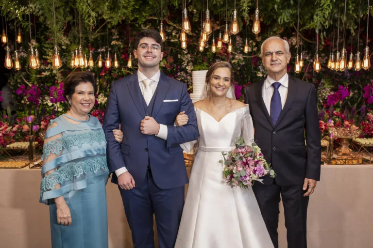 Louise e Tales