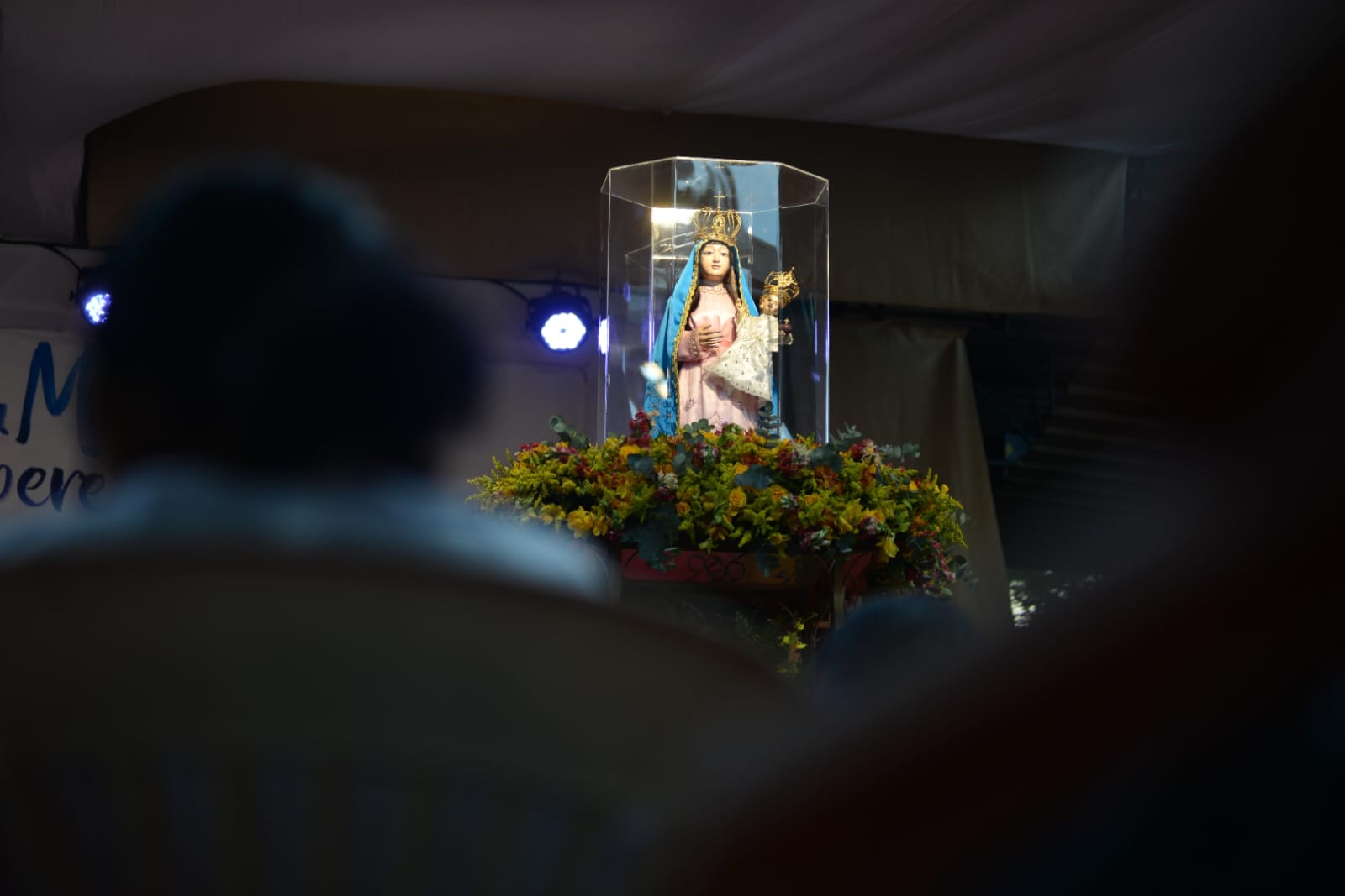 Festa da Penha 2025 (Foto/Divulgação: Convento da Penha)