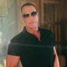 Jean-Claude Van Damme estaria envolvido em tráfico de mulheres (Foto: Reprodução/Instagram @jcvd)