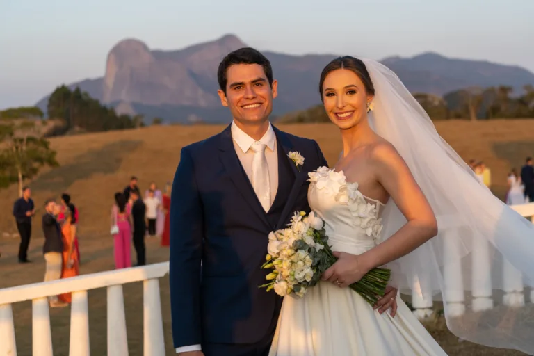 Brunelly e Igor
