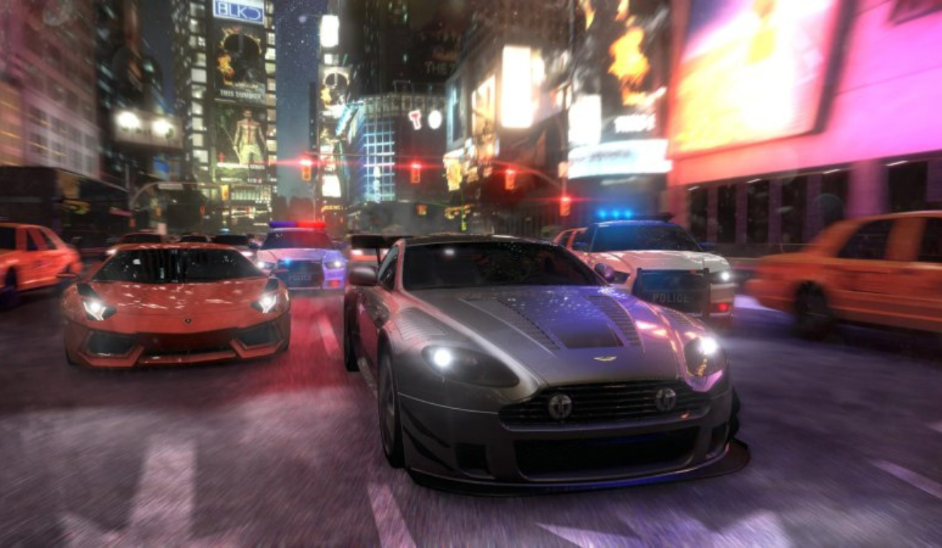 Ubisoft afirma que jogadores não têm posse de The Crew e defende desligamento dos servidores. Processo já soma nove acusações.