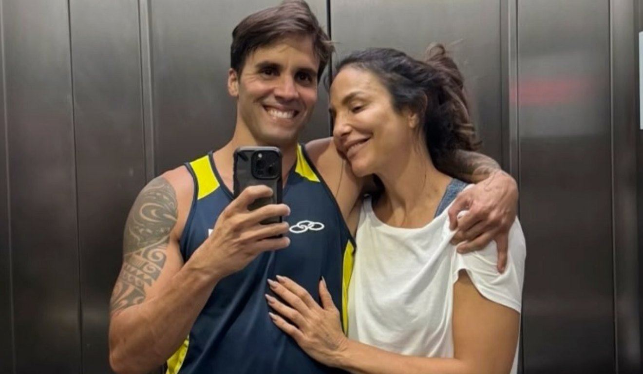 ivete sangalo e marido