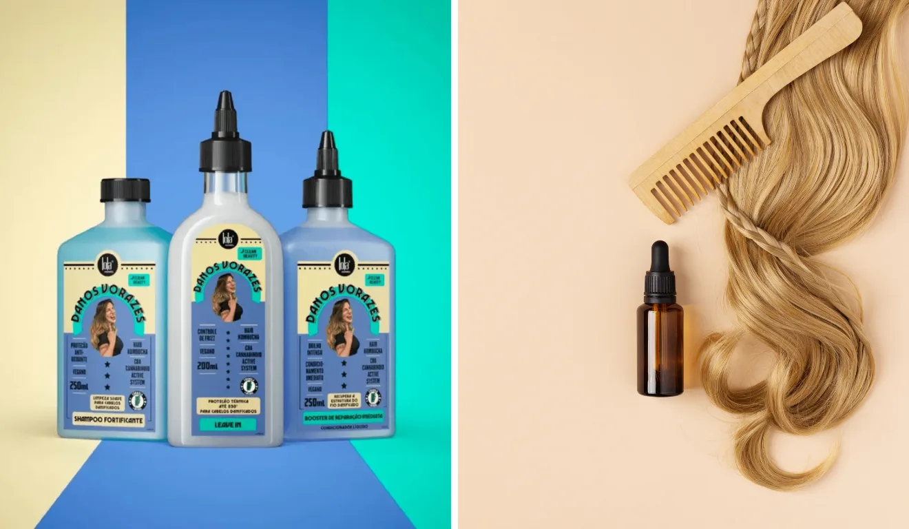 Lola Comesmetics/Reprodução