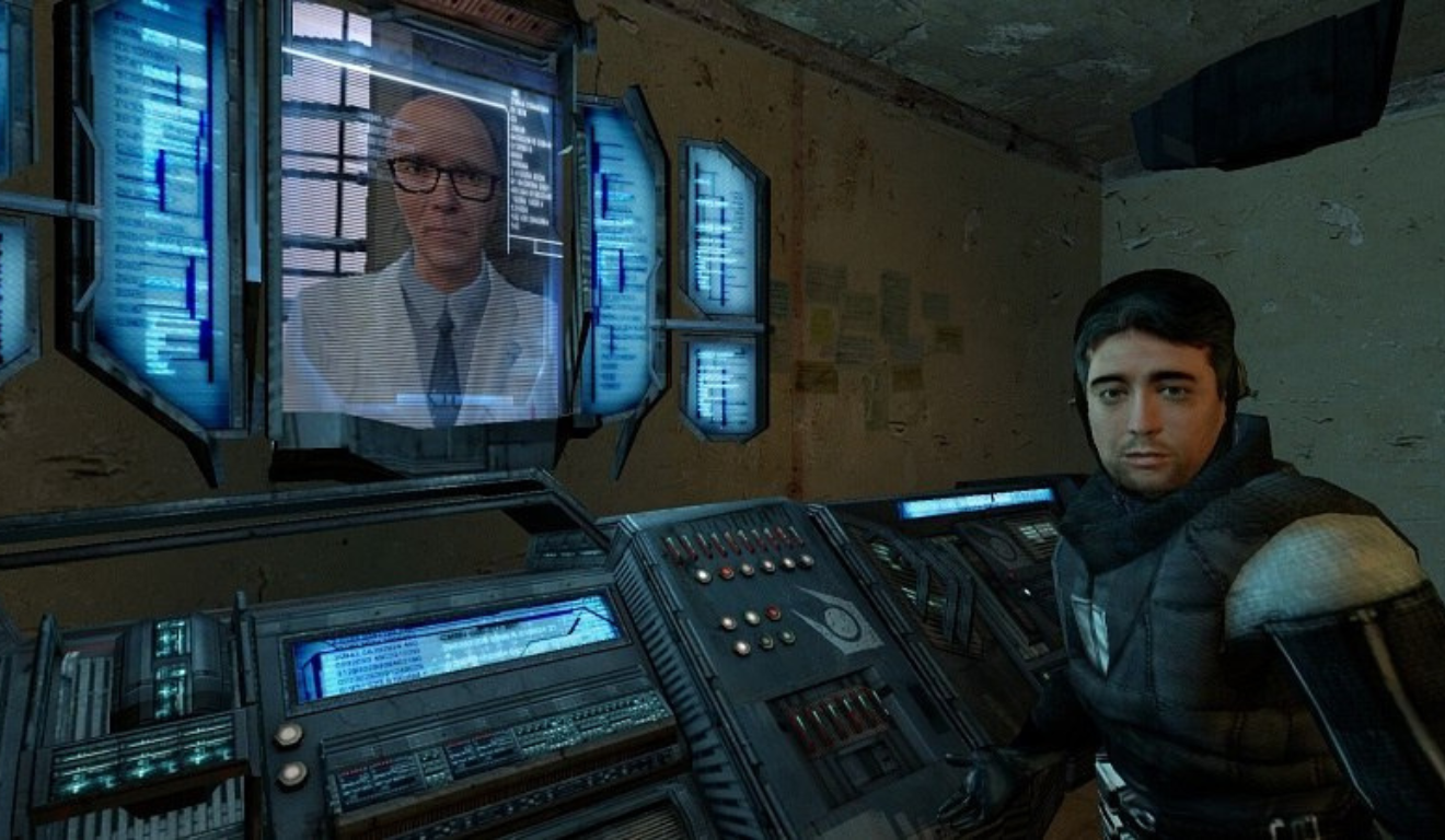 Artista da Valve confirma desenvolvimento de Half-Life 3 e revela que projeto atual pode não ser a primeira tentativa do estúdio.