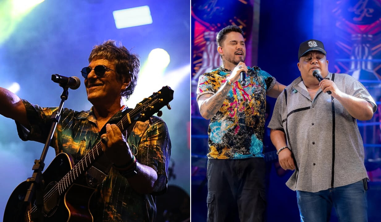 Festa em Santa Leopoldina