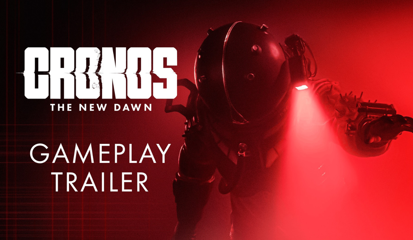 Bloober Team revela trailer de Cronos: The New Dawn com mecânica The Merge, terror retrofuturista e lançamento previsto para 2025.