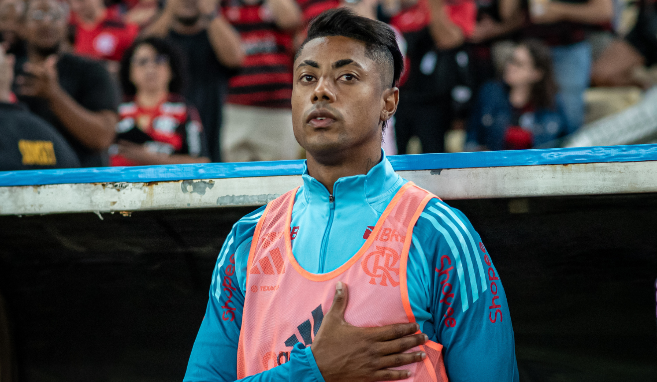 Bruno henrique