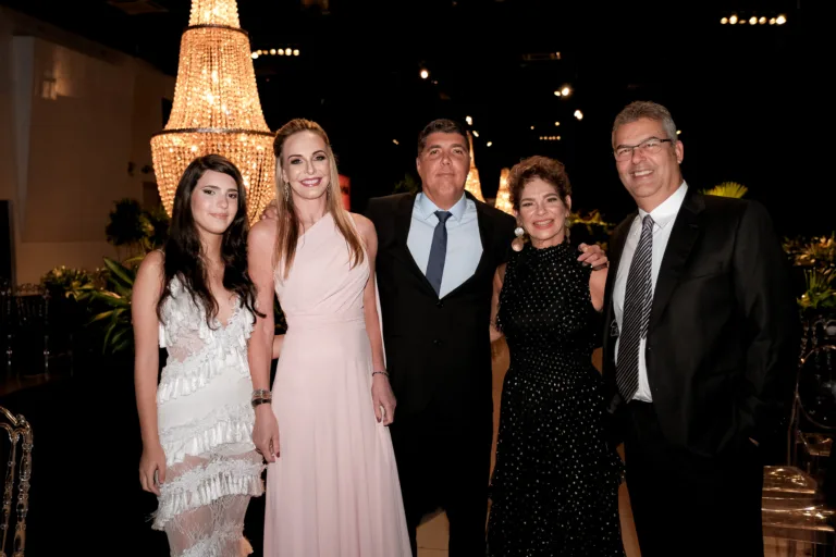 OS 20 ANOS DA MULTIVIX