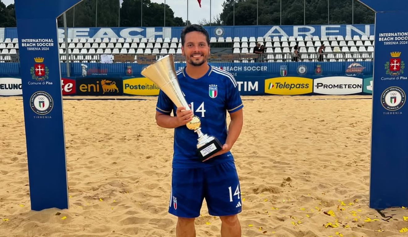 Camillo Neves, vereador de Vitória