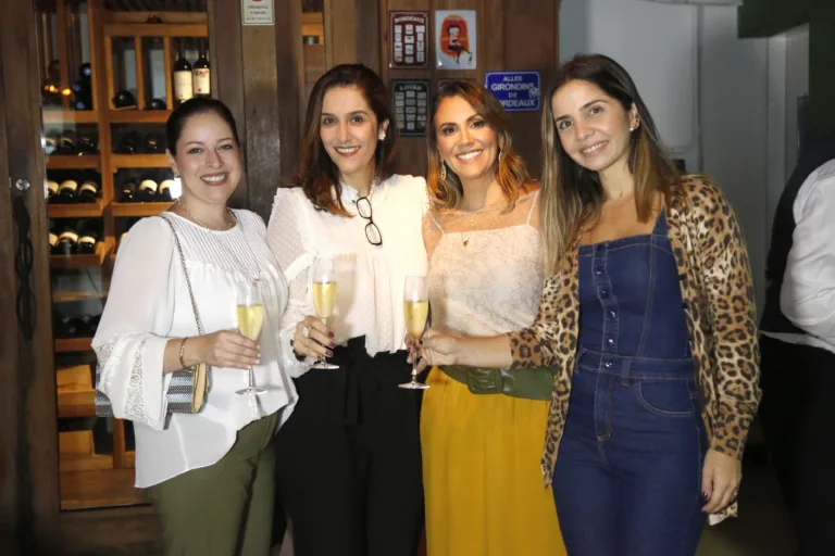 UM GRUPO BEM LEGAL