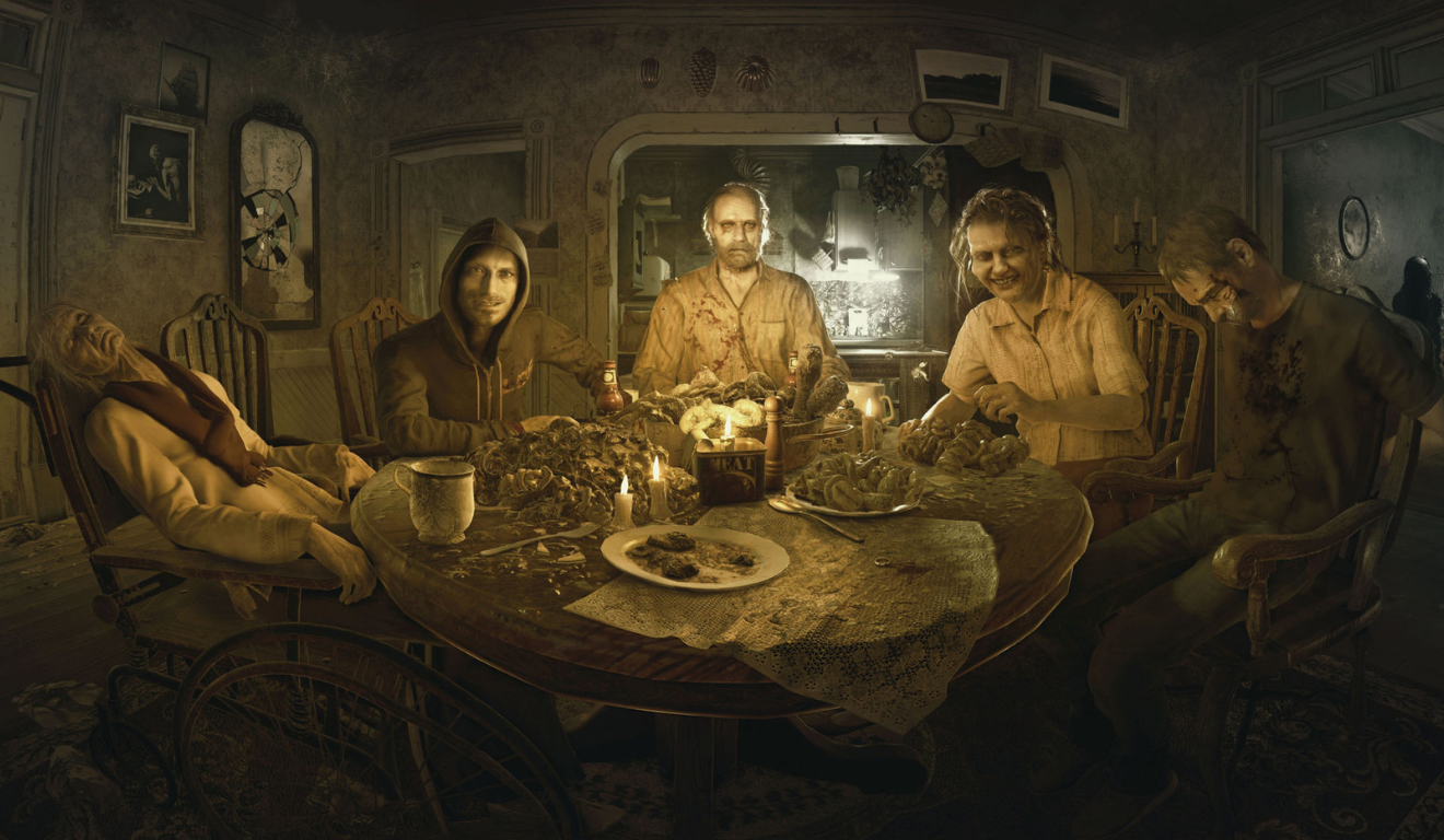Diretor de Until Dawn: Noite de Terror cita Resident Evil 7 e Outlast como inspirações para o filme, que estreia em 24 de abril nos cinemas.