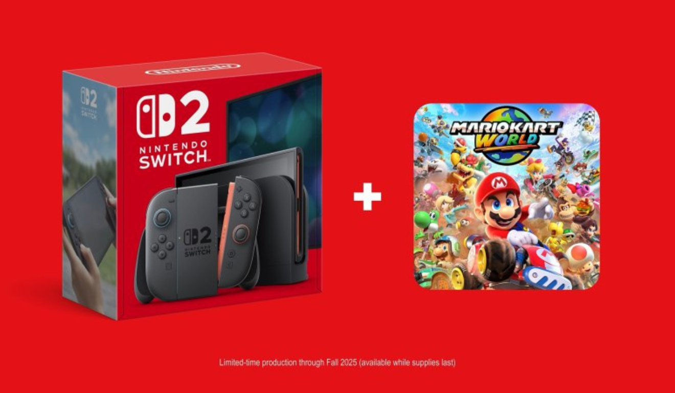 Nintendo justifica preços de US$ 80 para Mario Kart World e Zelda no Switch 2 e detalha upgrade para donos do jogo original.