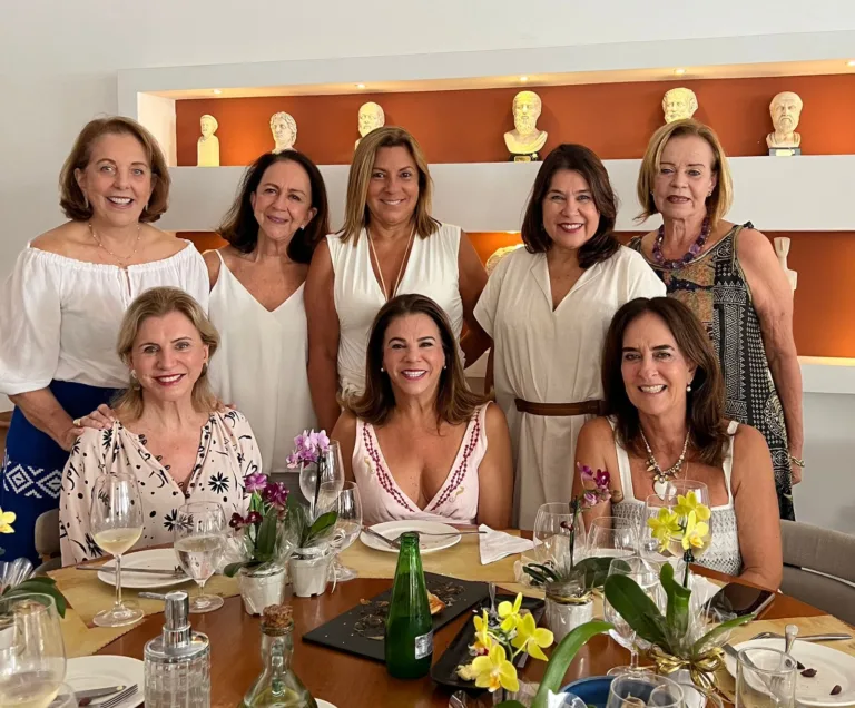 Celebrando sempre