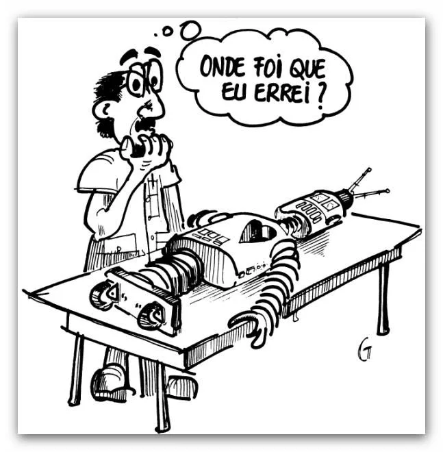 DIA DO TRABALHADOR - Desafios que se renovam o tempo todo DIA DO TRABALHADOR - Desafios que se renovam o tempo todo