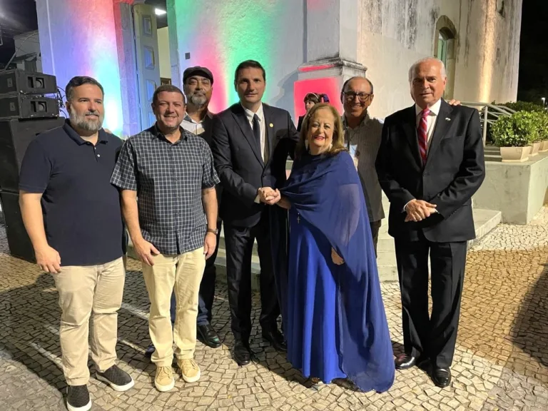 Noite Portuguesa na Prainha