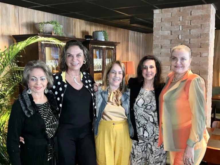 Amigas para sempre