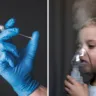 Vacina contra a bronquiolite/Reprodução