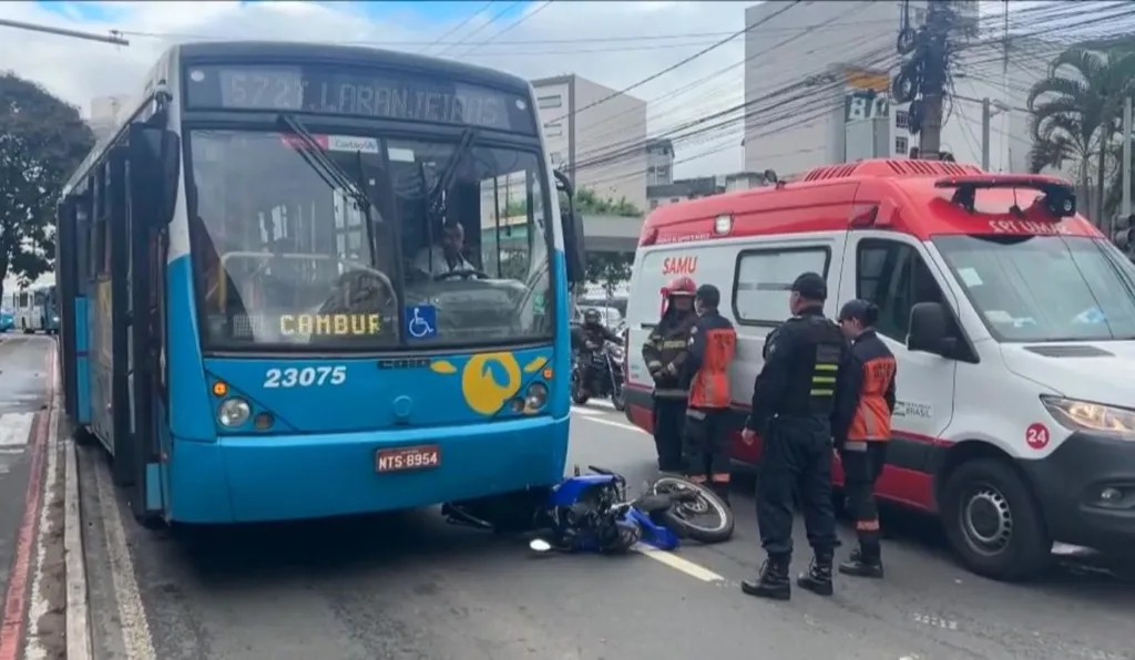 Foto: Reprodução de vídeo