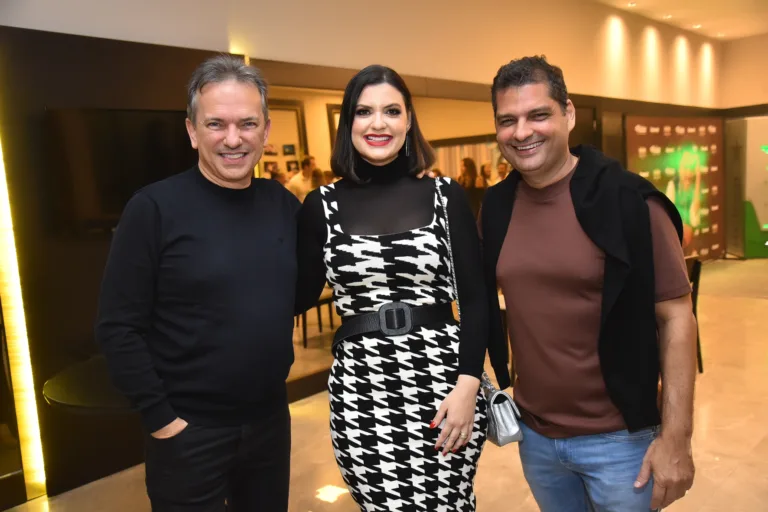Noite show
