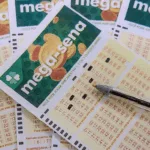 Mega Sena de Páscoa