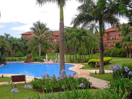 Grand Hotel Iguazú