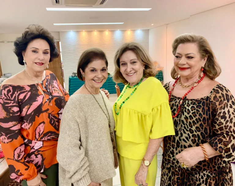 No agito da feijoada