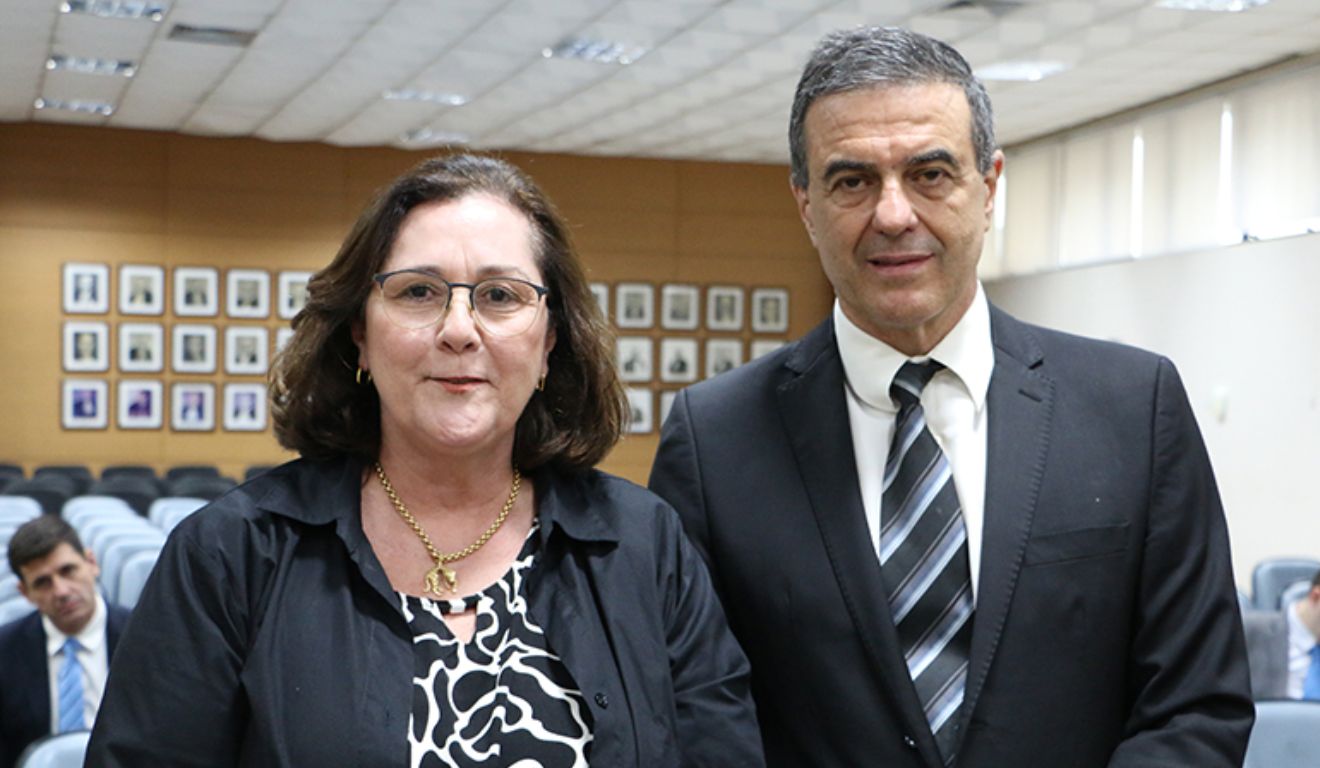juízes escolhidos pelo TJES para vagas no TRE-ES