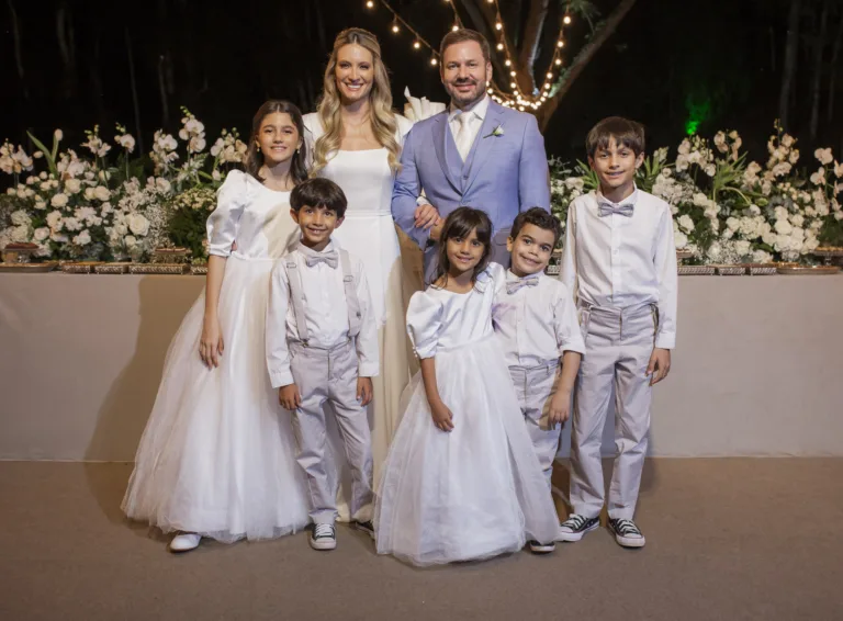 Debora e Armando