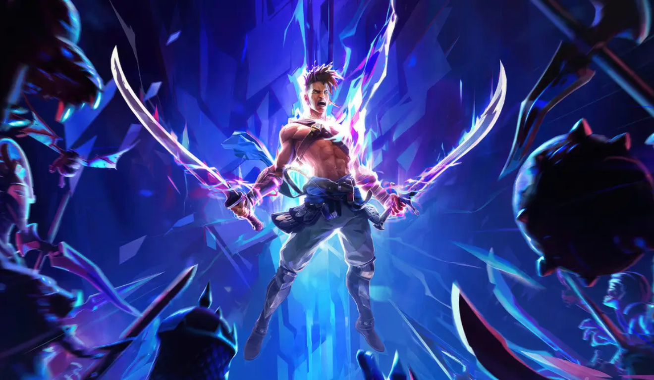 Prince of Persia: The Lost Crown chega ao mobile com gráficos de alta qualidade e novos recursos exclusivos.