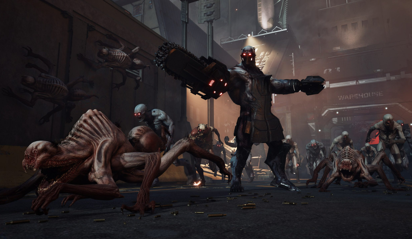 Killing Floor 3 ganha vídeo destacando melhorias após adiamento; animações aprimoradas, retorno de ataques favoritos e visual mais sombrio são destaques do novo material.