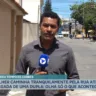 Assalto a mulher em rua deserta aumenta sensação de insegurança