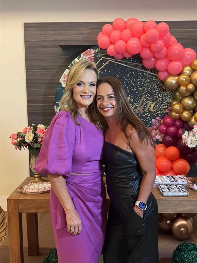Níver de Adriana