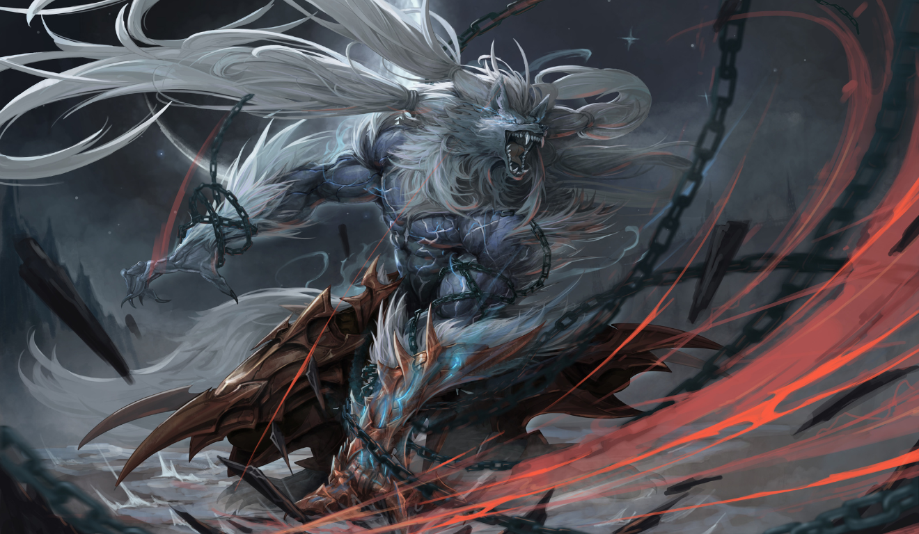 Lineage II: Project Wolf chega com nova classe de lobisomem, raides, zonas de caça e eventos especiais em celebração aos 21 anos da franquia.